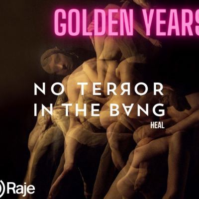 Golden Years Spéciale No Terror In The Bang : l’interview et les meilleurs titres de la nouvelle sensation du Metal cinématique